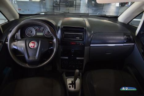 FIAT Idea 1.6 16V 4P ESSENCE FLEX, Foto 4