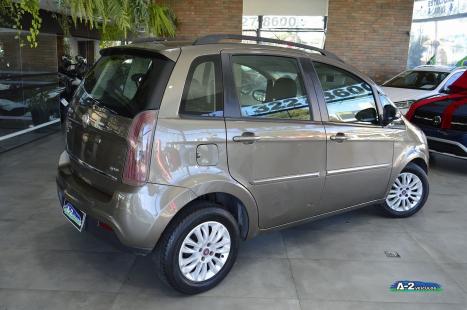 FIAT Idea 1.6 16V 4P ESSENCE FLEX, Foto 6