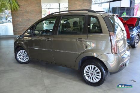 FIAT Idea 1.6 16V 4P ESSENCE FLEX, Foto 7