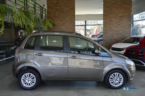 FIAT Idea 1.6 16V 4P ESSENCE FLEX, Foto 8