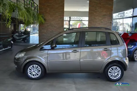 FIAT Idea 1.6 16V 4P ESSENCE FLEX, Foto 9