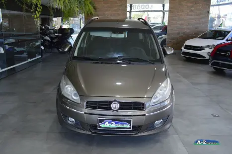 FIAT Idea 1.6 16V 4P ESSENCE FLEX, Foto 10