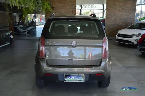 FIAT Idea 1.6 16V 4P ESSENCE FLEX, Foto 11