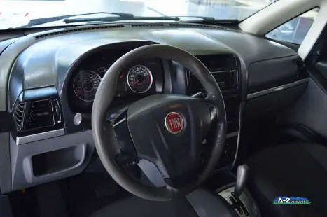 FIAT Idea 1.6 16V 4P ESSENCE FLEX, Foto 12