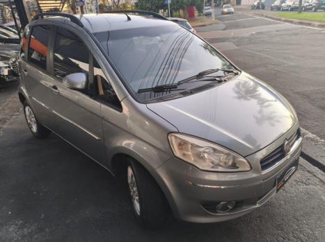 FIAT Idea 1.6 16V 4P FLEX ESSENCE DUALOGIC AUTOMATIZADO, Foto 8