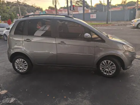 FIAT Idea 1.6 16V 4P FLEX ESSENCE DUALOGIC AUTOMATIZADO, Foto 12
