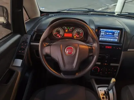 FIAT Idea 1.6 16V 4P FLEX ESSENCE DUALOGIC AUTOMATIZADO, Foto 14