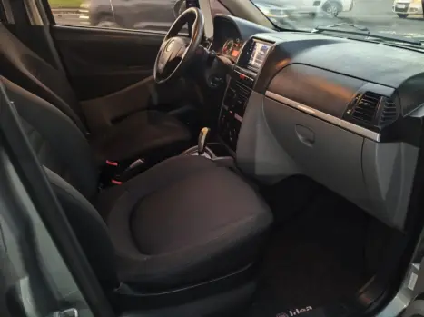FIAT Idea 1.6 16V 4P FLEX ESSENCE DUALOGIC AUTOMATIZADO, Foto 18