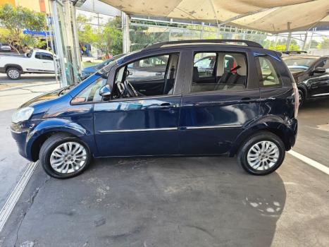 FIAT Idea 1.6 16V 4P FLEX ESSENCE DUALOGIC AUTOMATIZADO, Foto 7