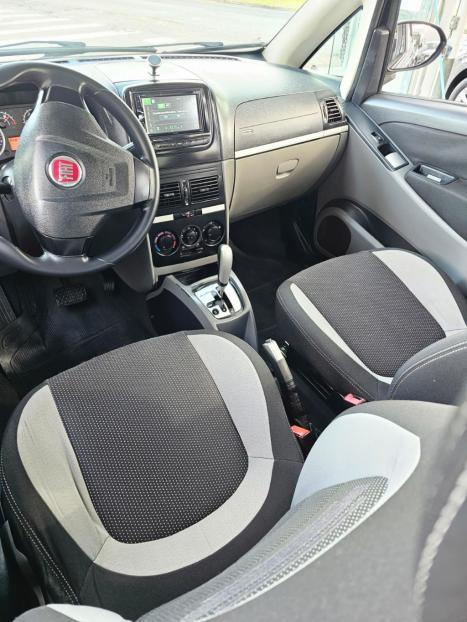 FIAT Idea 1.6 16V 4P FLEX ESSENCE DUALOGIC AUTOMATIZADO, Foto 11