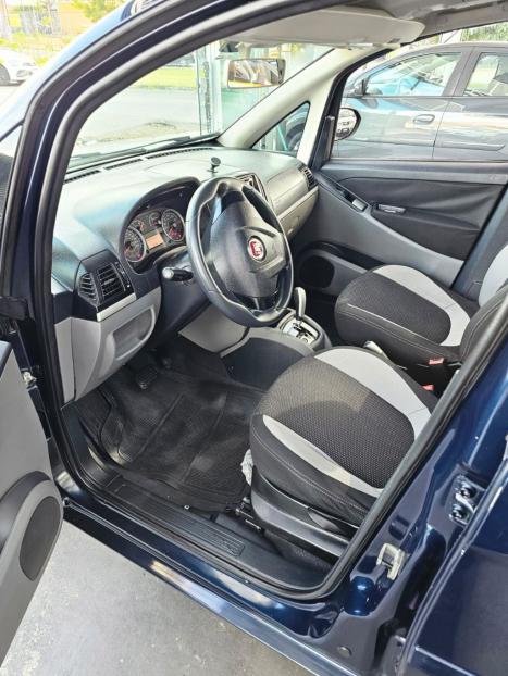 FIAT Idea 1.6 16V 4P FLEX ESSENCE DUALOGIC AUTOMATIZADO, Foto 12