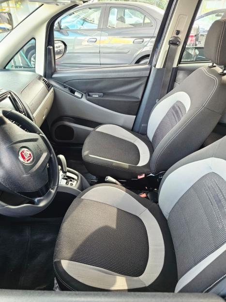 FIAT Idea 1.6 16V 4P FLEX ESSENCE DUALOGIC AUTOMATIZADO, Foto 15