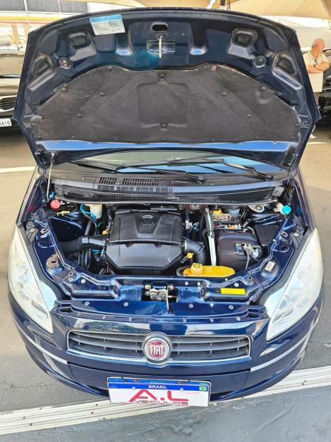 FIAT Idea 1.6 16V 4P FLEX ESSENCE DUALOGIC AUTOMATIZADO, Foto 18