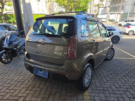 FIAT Idea 1.6 16V 4P ESSENCE FLEX, Foto 6