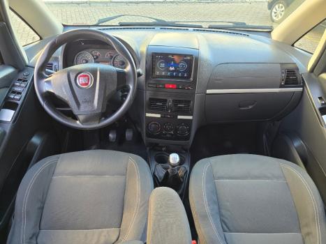 FIAT Idea 1.6 16V 4P ESSENCE FLEX, Foto 7