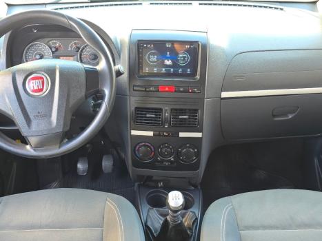 FIAT Idea 1.6 16V 4P ESSENCE FLEX, Foto 8