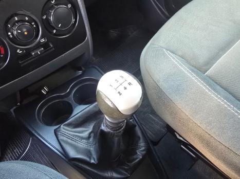FIAT Idea 1.6 16V 4P ESSENCE FLEX, Foto 9
