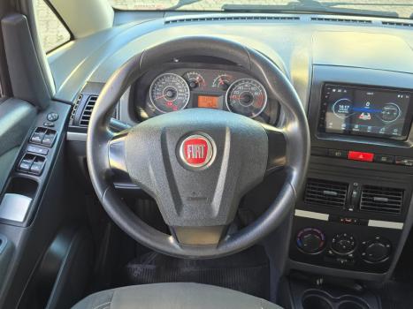 FIAT Idea 1.6 16V 4P ESSENCE FLEX, Foto 11