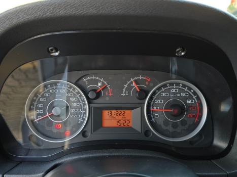FIAT Idea 1.6 16V 4P ESSENCE FLEX, Foto 12
