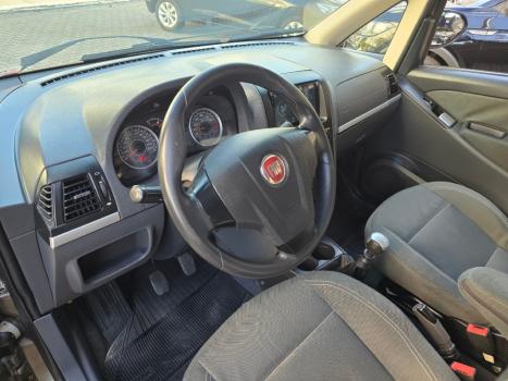 FIAT Idea 1.6 16V 4P ESSENCE FLEX, Foto 15