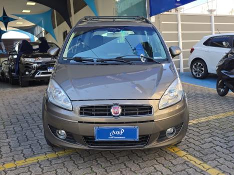 FIAT Idea 1.6 16V 4P ESSENCE FLEX, Foto 2