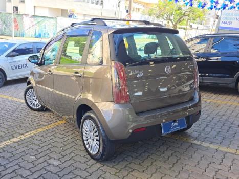 FIAT Idea 1.6 16V 4P ESSENCE FLEX, Foto 4