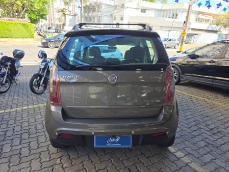 FIAT Idea 1.6 16V 4P ESSENCE FLEX, Foto 5