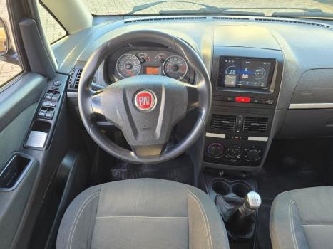 FIAT Idea 1.6 16V 4P ESSENCE FLEX, Foto 10