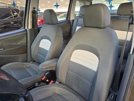 FIAT Idea 1.6 16V 4P ESSENCE FLEX, Foto 16