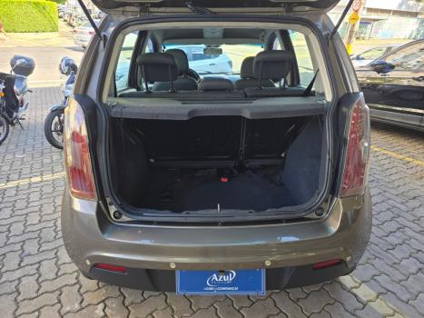 FIAT Idea 1.6 16V 4P ESSENCE FLEX, Foto 18