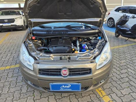 FIAT Idea 1.6 16V 4P ESSENCE FLEX, Foto 20