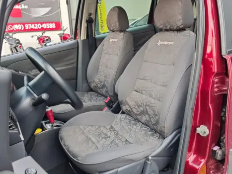 FIAT Idea 1.8 16V 4P FLEX ADVENTURE DUALOGIC AUTOMATIZADO, Foto 7