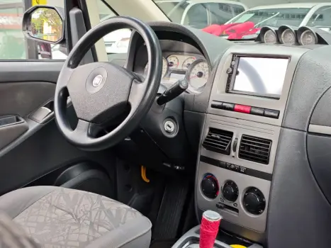 FIAT Idea 1.8 16V 4P FLEX ADVENTURE DUALOGIC AUTOMATIZADO, Foto 10