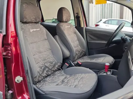 FIAT Idea 1.8 16V 4P FLEX ADVENTURE DUALOGIC AUTOMATIZADO, Foto 11