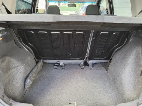FIAT Idea 1.8 16V 4P FLEX ADVENTURE DUALOGIC AUTOMATIZADO, Foto 15