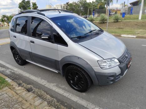FIAT Idea 1.8 16V 4P ADVENTURE FLEX, Foto 2