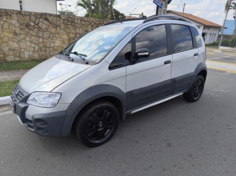 FIAT Idea 1.8 16V 4P ADVENTURE FLEX, Foto 3