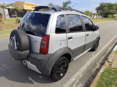 FIAT Idea 1.8 16V 4P ADVENTURE FLEX, Foto 5