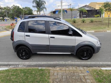 FIAT Idea 1.8 16V 4P ADVENTURE FLEX, Foto 6