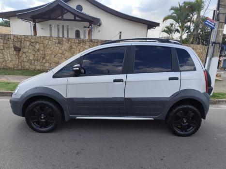 FIAT Idea 1.8 16V 4P ADVENTURE FLEX, Foto 7