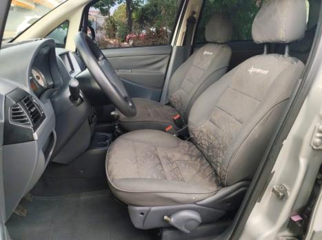 FIAT Idea 1.8 16V 4P ADVENTURE FLEX, Foto 8