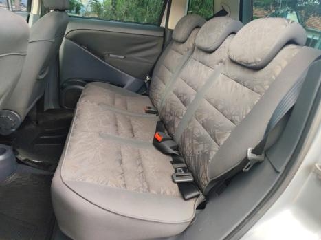 FIAT Idea 1.8 16V 4P ADVENTURE FLEX, Foto 9