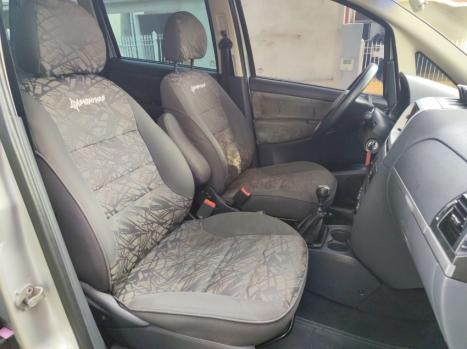 FIAT Idea 1.8 16V 4P ADVENTURE FLEX, Foto 10