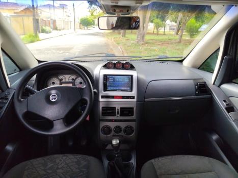 FIAT Idea 1.8 16V 4P ADVENTURE FLEX, Foto 12