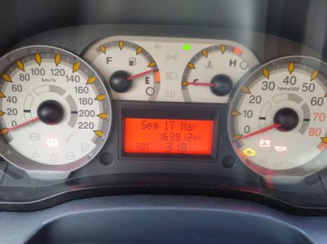 FIAT Idea 1.8 16V 4P ADVENTURE FLEX, Foto 13