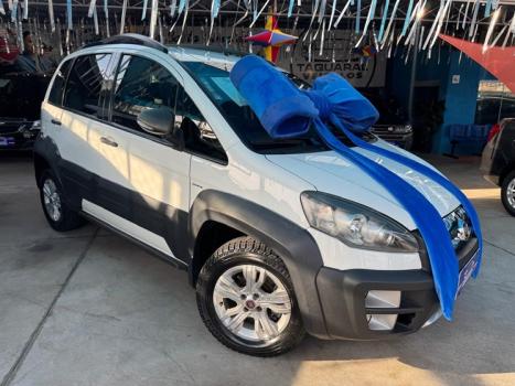 FIAT Idea 1.8 16V 4P FLEX ADVENTURE DUALOGIC AUTOMATIZADO, Foto 1