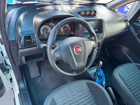 FIAT Idea 1.8 16V 4P FLEX ADVENTURE DUALOGIC AUTOMATIZADO, Foto 8