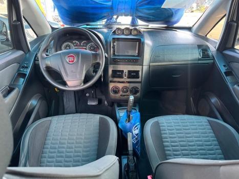 FIAT Idea 1.8 16V 4P FLEX ADVENTURE DUALOGIC AUTOMATIZADO, Foto 9