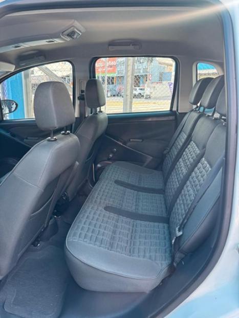 FIAT Idea 1.8 16V 4P FLEX ADVENTURE DUALOGIC AUTOMATIZADO, Foto 10