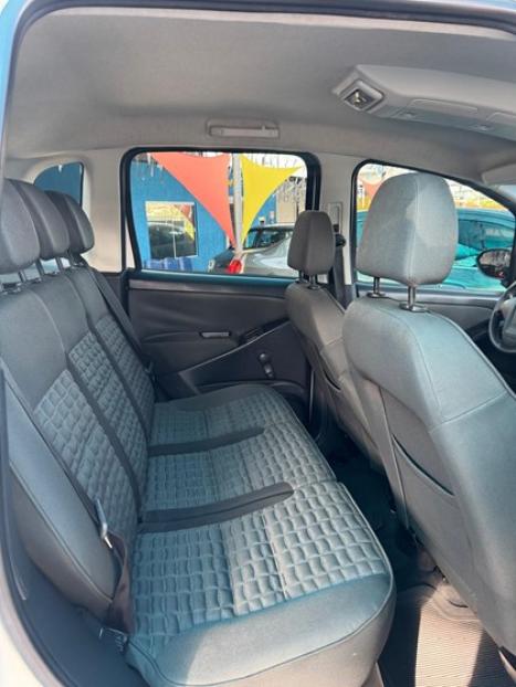 FIAT Idea 1.8 16V 4P FLEX ADVENTURE DUALOGIC AUTOMATIZADO, Foto 11